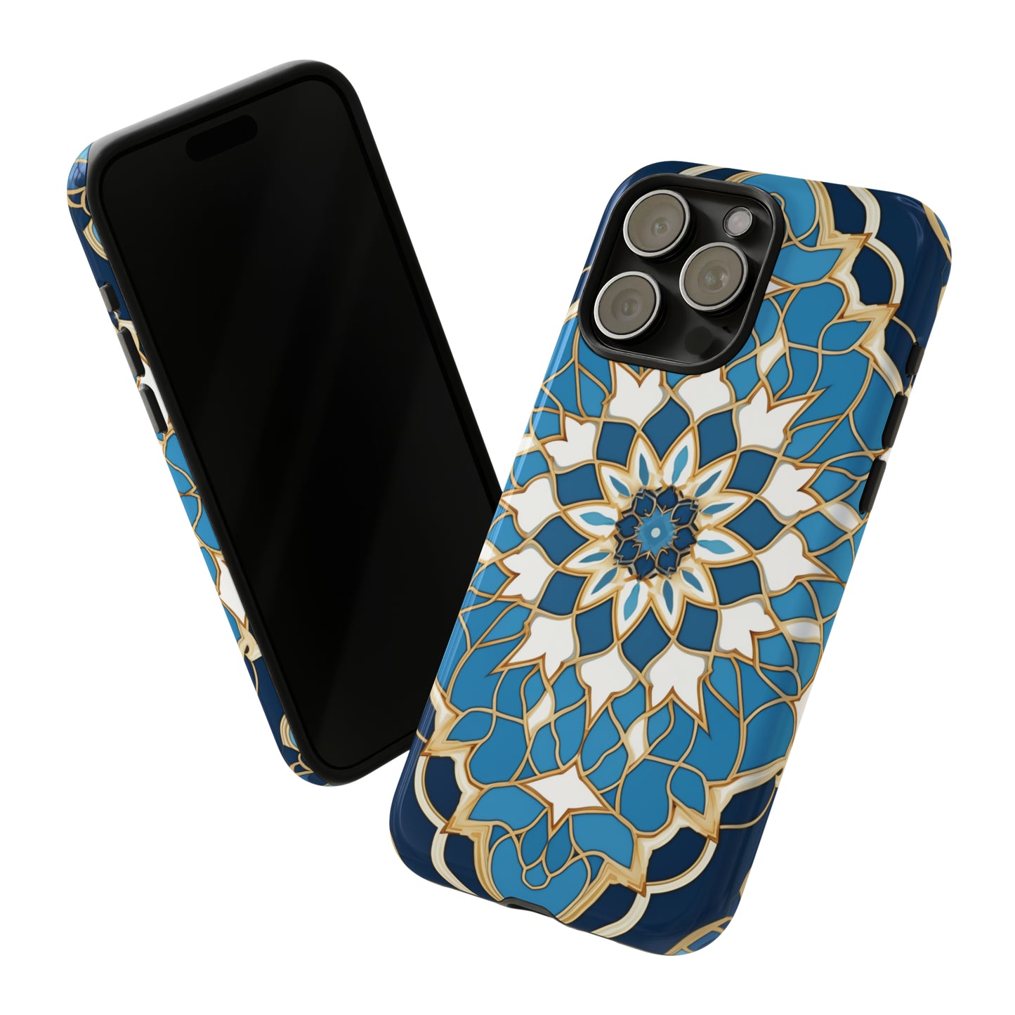 Mosaic Phone Case