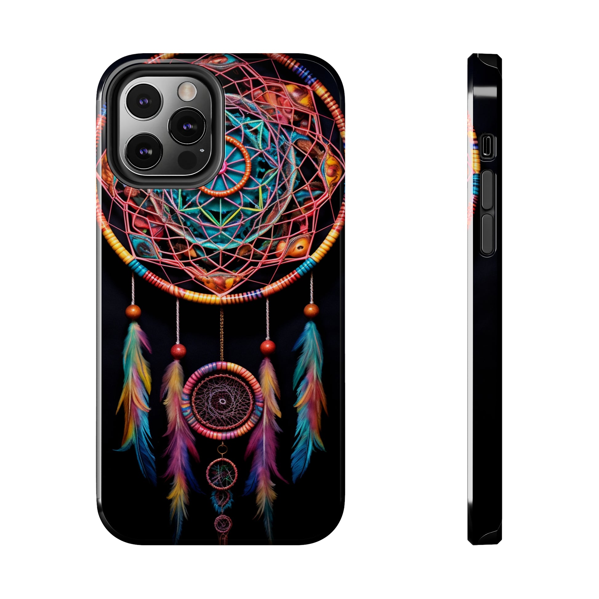 Native American Heritage iPhone Case