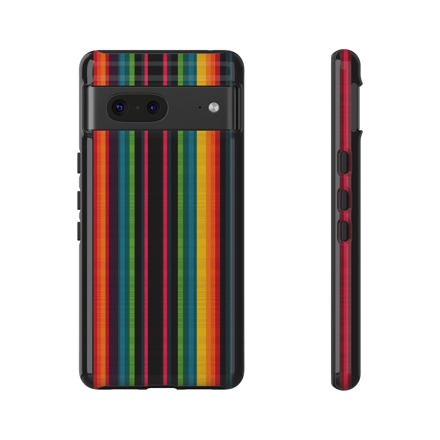 Navajo Native American Indian Art Phone Case