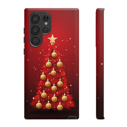 Christmas Tree Phone Case