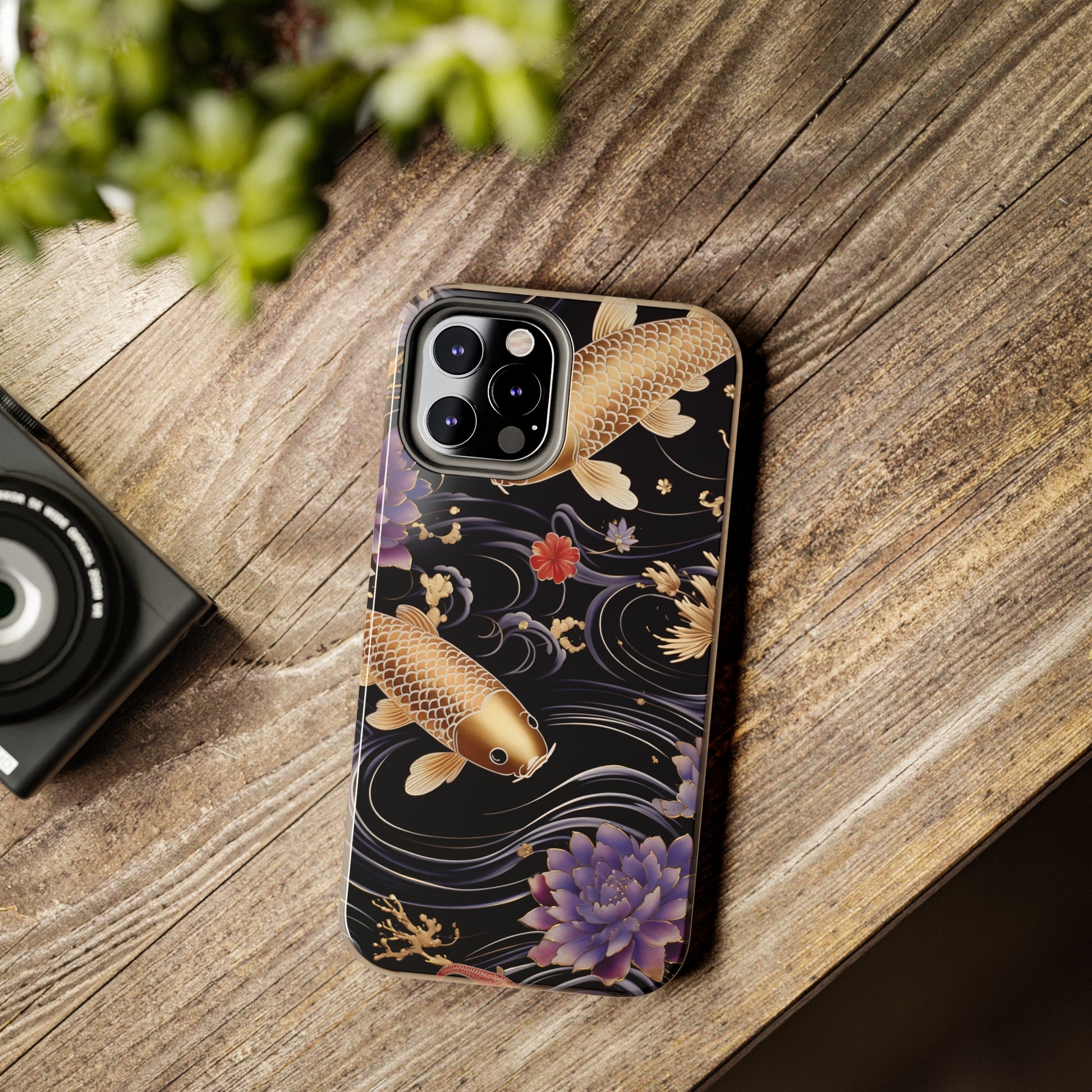 iPhone 11 Timeless Nippon Elegance