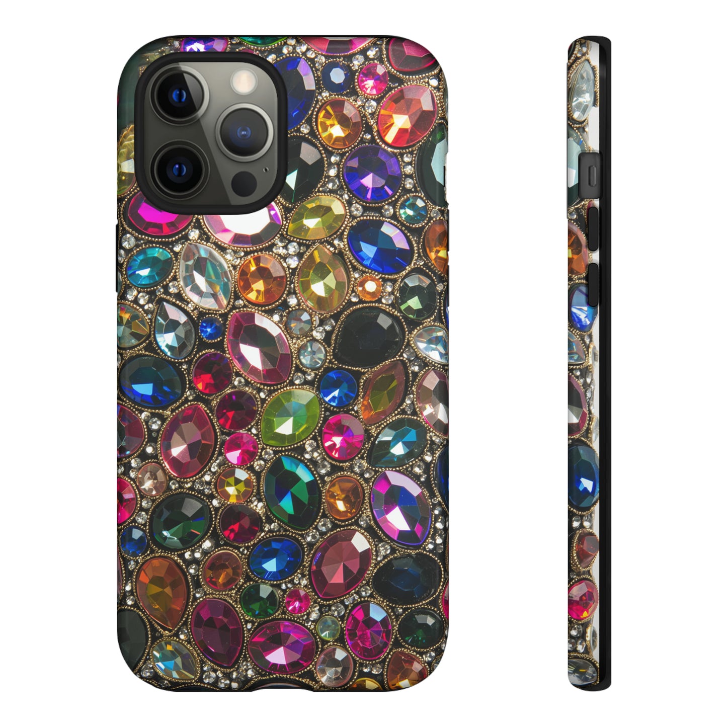 Bling Rhinestone Phone Case