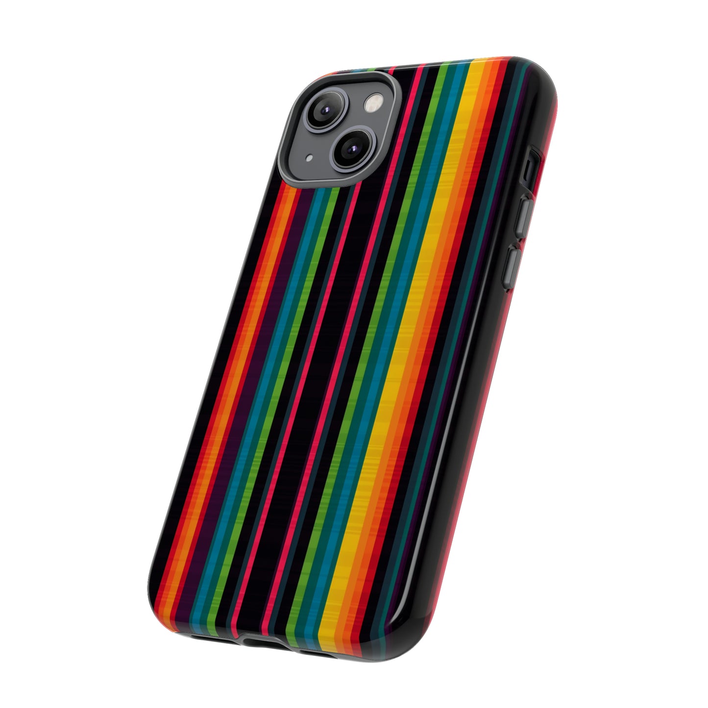 Navajo Native American Indian Art Phone Case