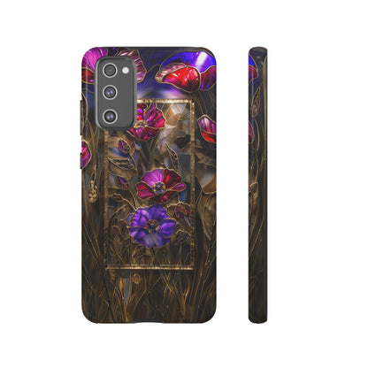 Night Blossom Phone Case