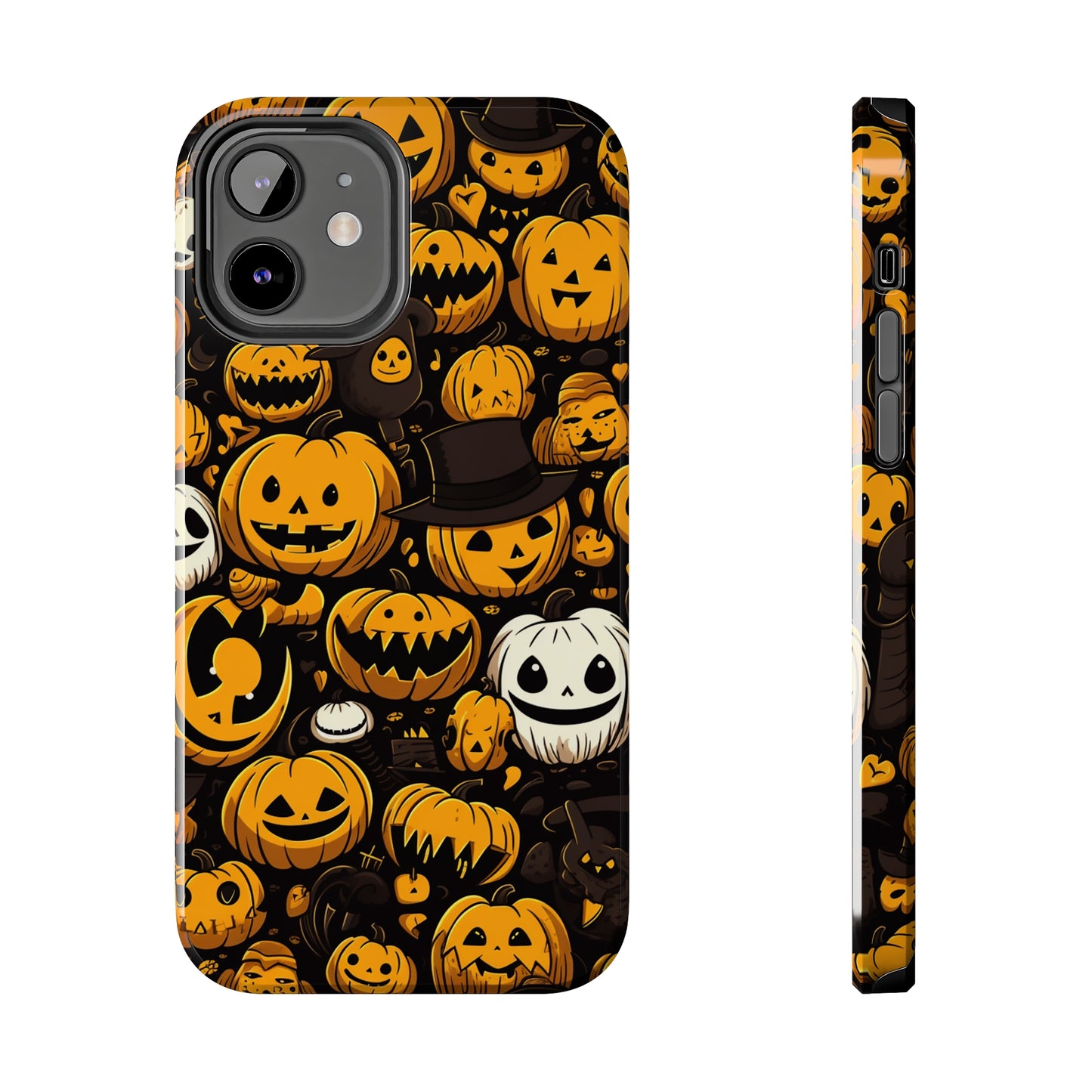 Halloween case for iPhone 14 13 12 11 Pro Max case iPhone XR XS Max Case iPhone X Case iPhone 7 Plus iPhone 8 Plus case iPhone 6 case