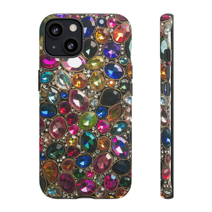 Bling Rhinestone Phone Case