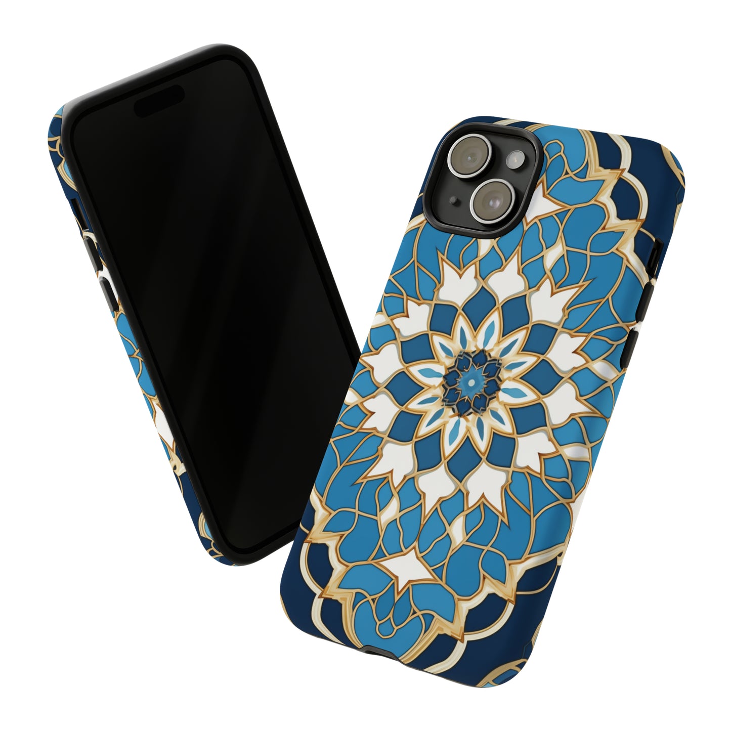 Mosaic Phone Case