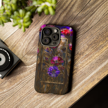 Night Blossom Phone Case