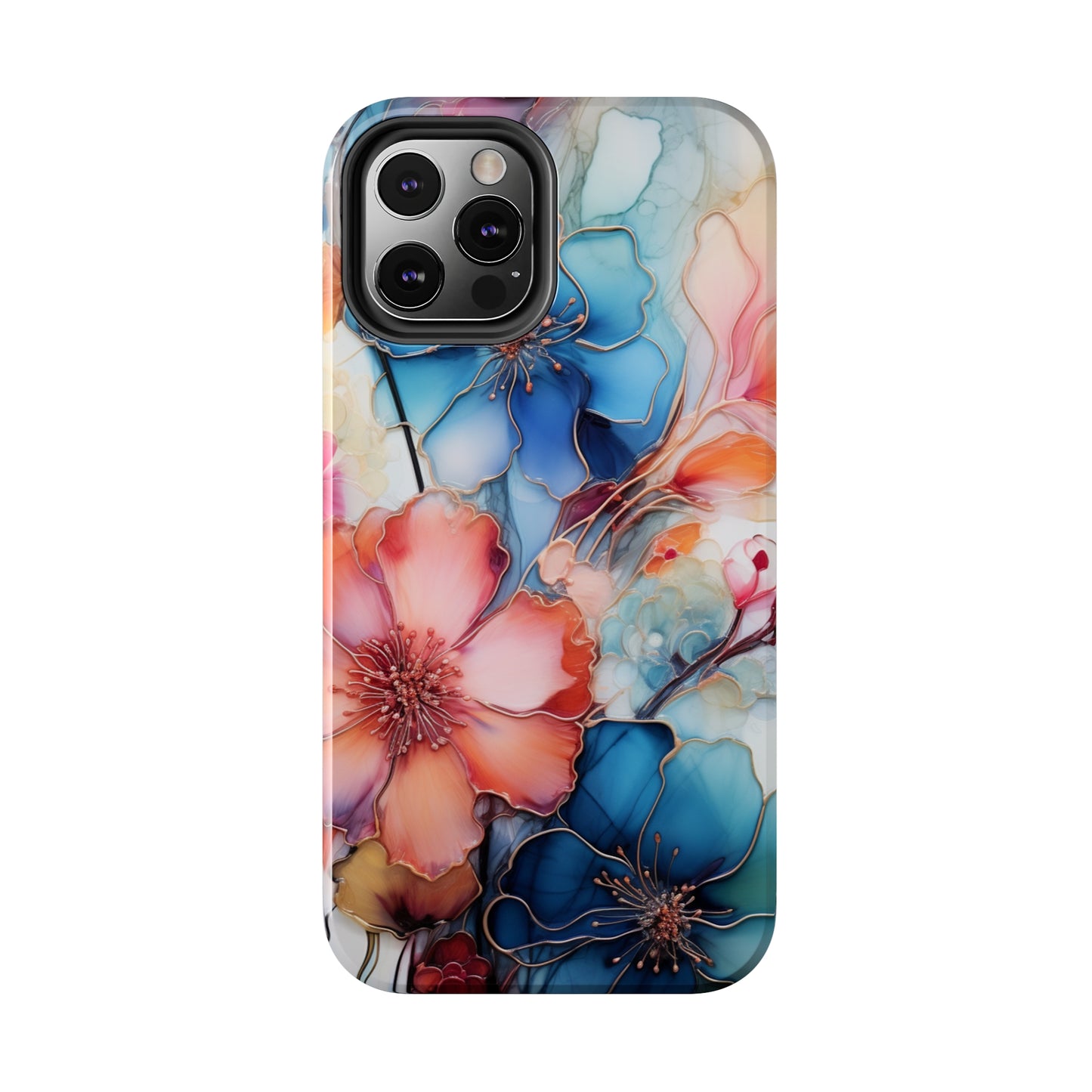 flower iphone case