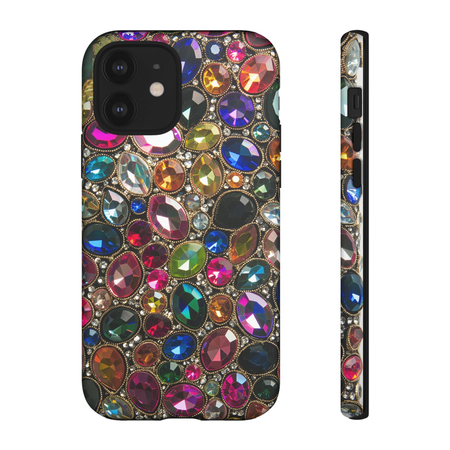 Bling Rhinestone Phone Case