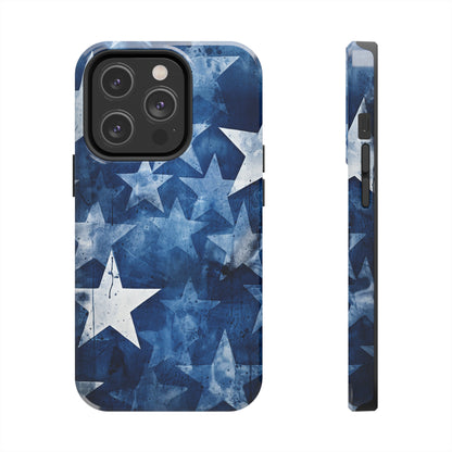 iPhone 13 Pro Denim Star Fusion