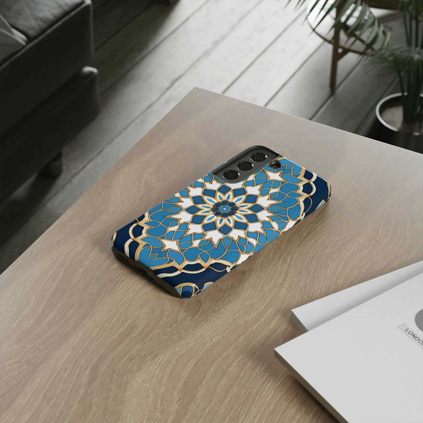 Mosaic Phone Case