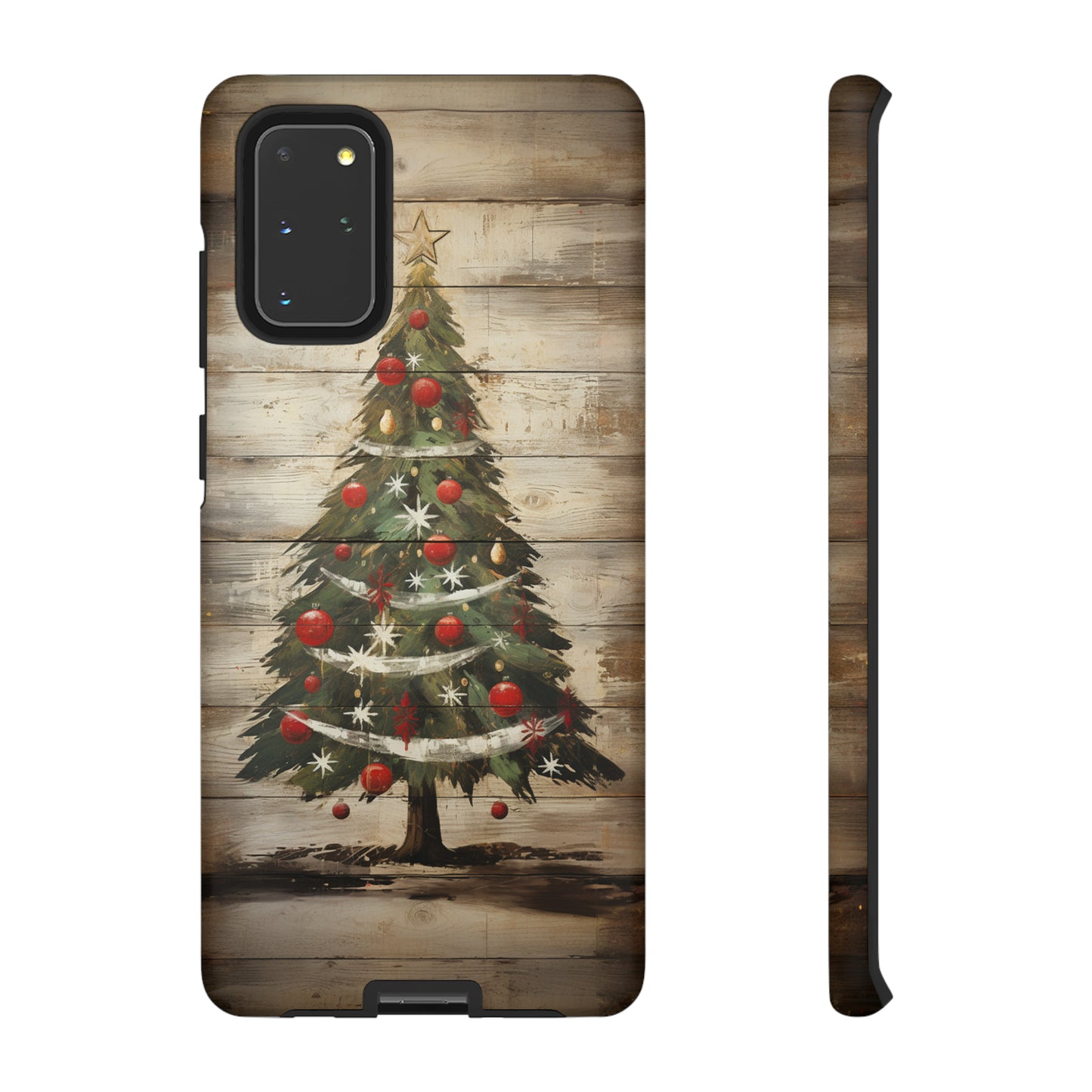 Christmas Tree Phone Case