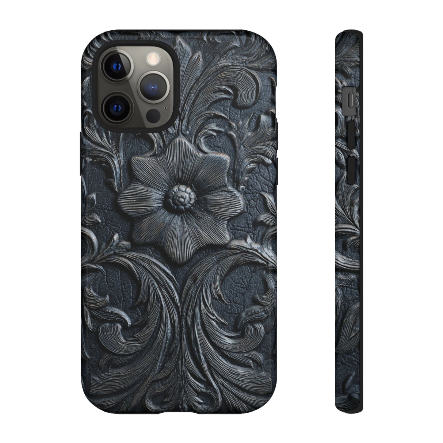 western phone case