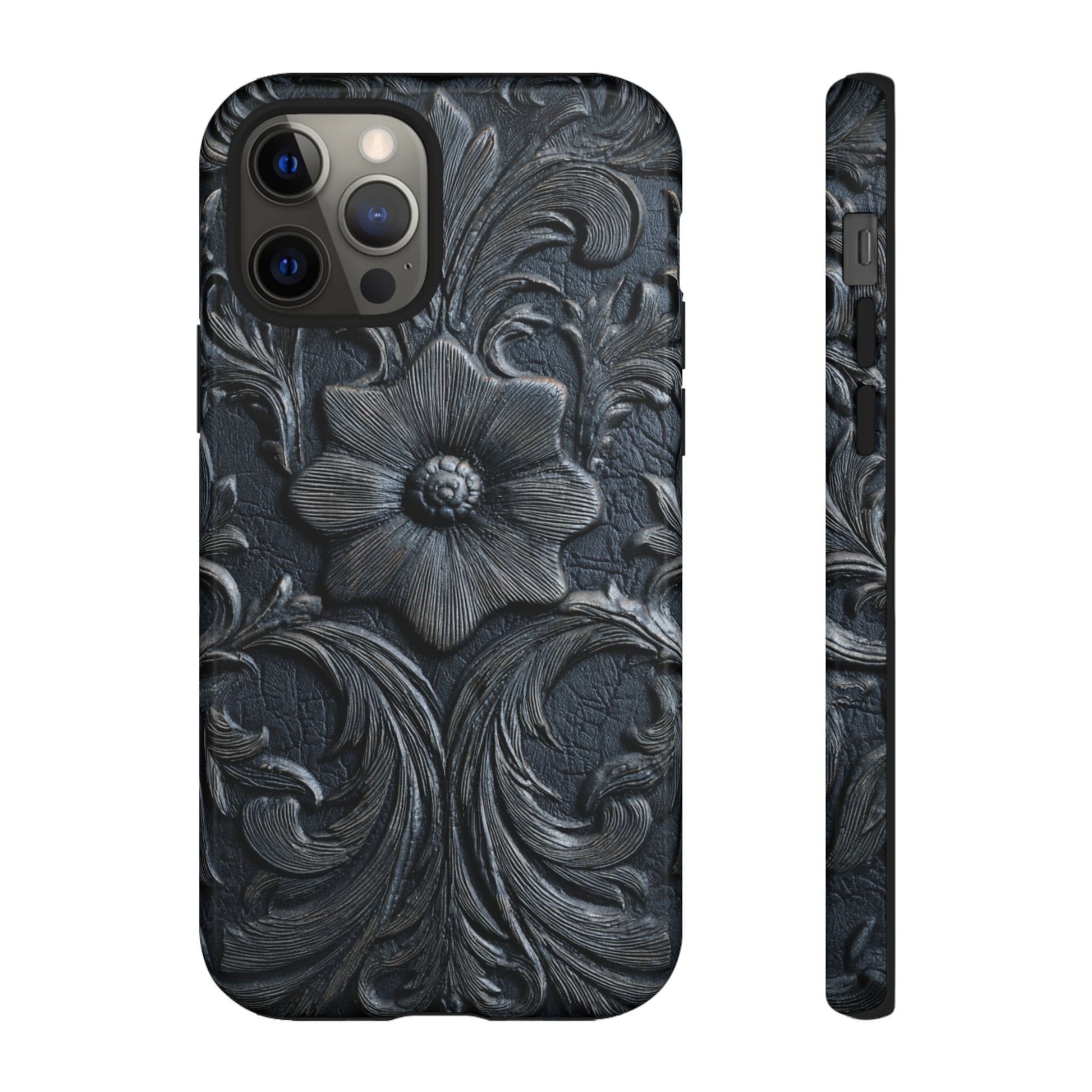 western phone case