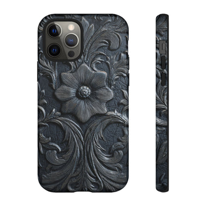 western phone case