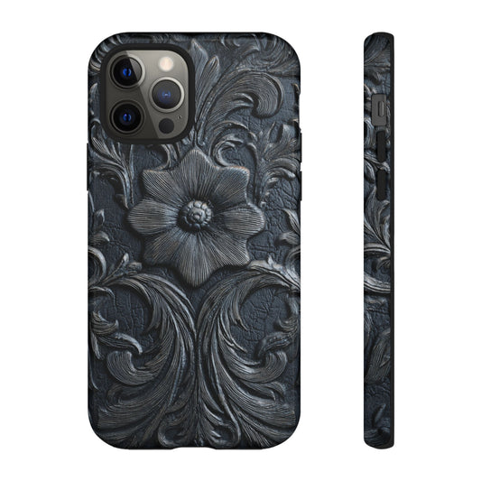 western phone case
