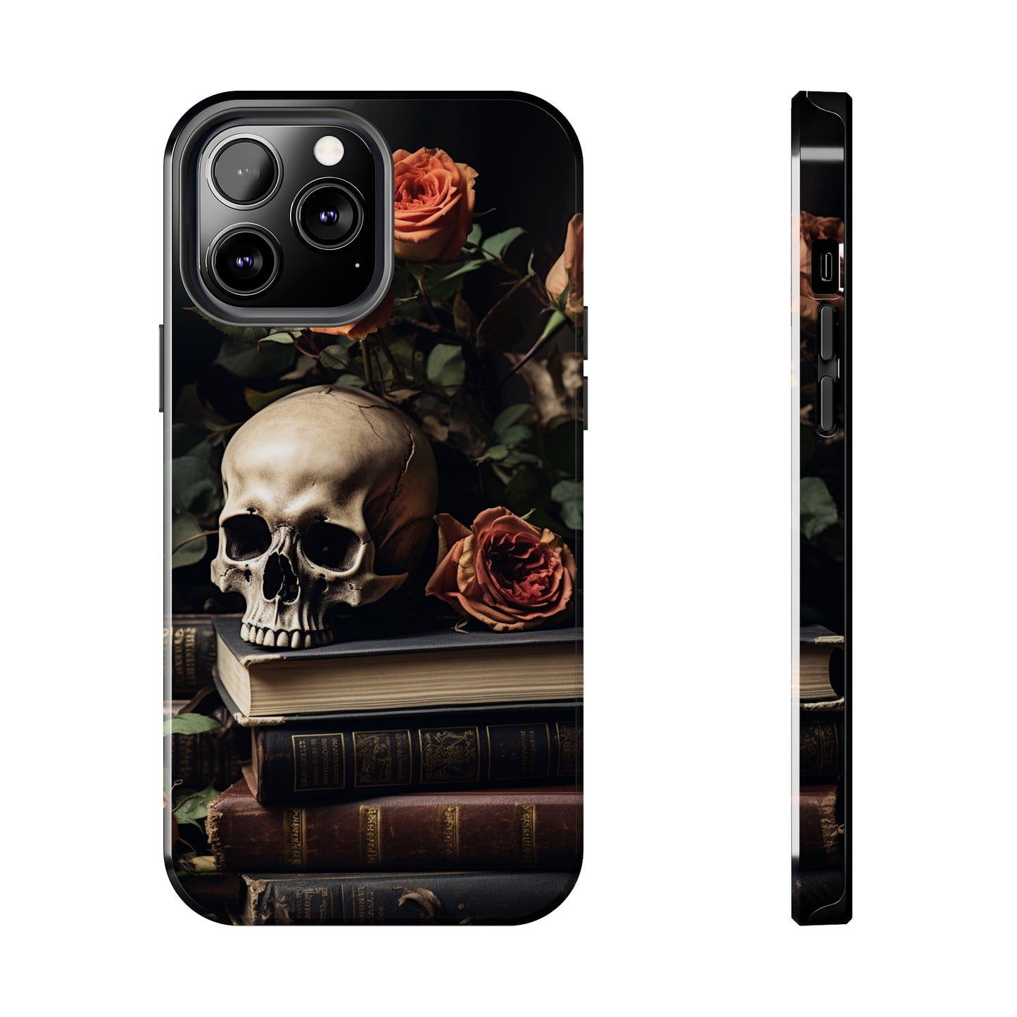 Dark Academia case for iPhone 14 13 12 11 Pro Max case iPhone XR XS Max Case iPhone X Case iPhone 7 Plus iPhone 8 Plus case iPhone 6 case