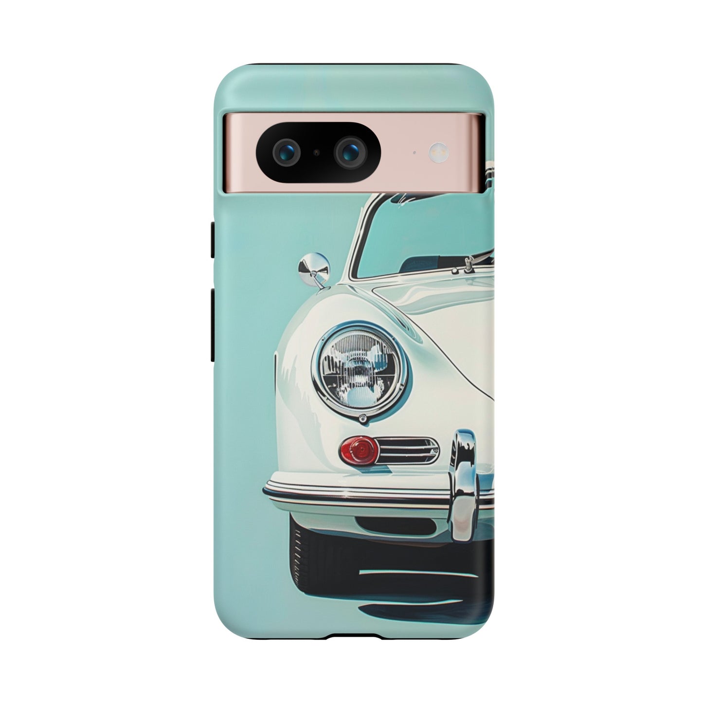 Porsche 356 phone case for Google Pixel