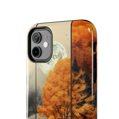 Fall Colors case for iPhone 14 13 12 11 Pro Max case iPhone XR XS Max Case iPhone X Case iPhone 7 Plus iPhone 8 Plus case iPhone 6 case