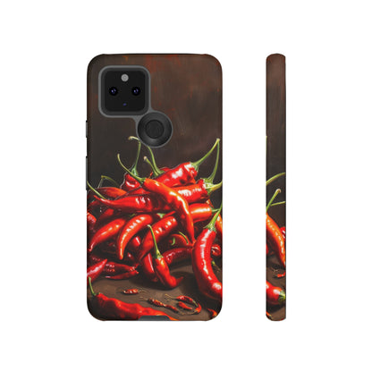 Red Hot Chili Peppers Phone Case