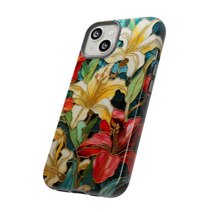 Artistic opulence phone cover for Samsung Galaxy S23