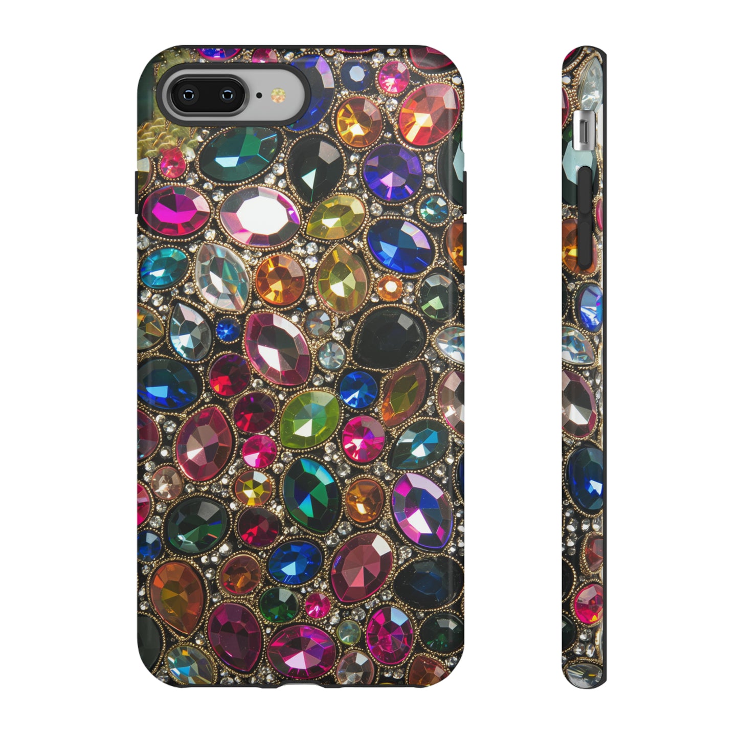 Bling Rhinestone Phone Case