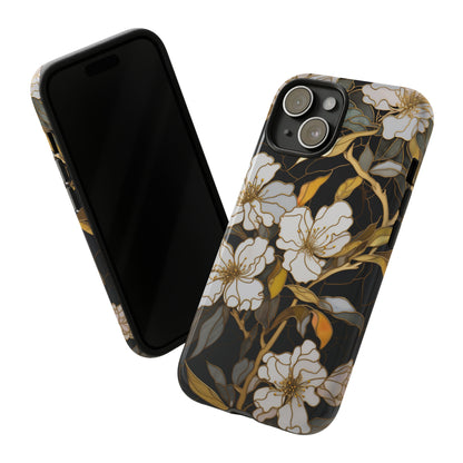 Floral Azalea Phone Case