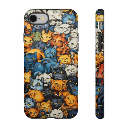 cat iphone case