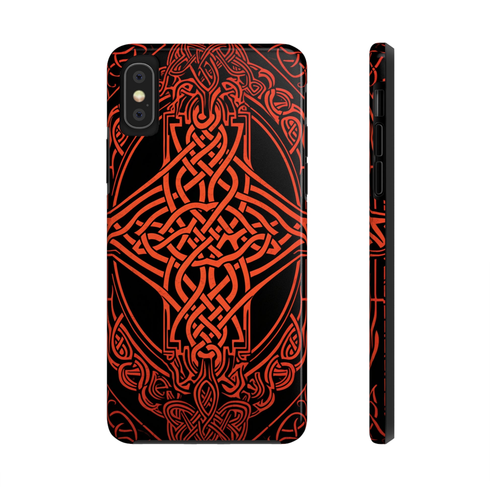 Celtic Knot iPhone 11 Pro Case