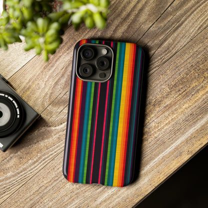 Navajo Native American Indian Art Phone Case