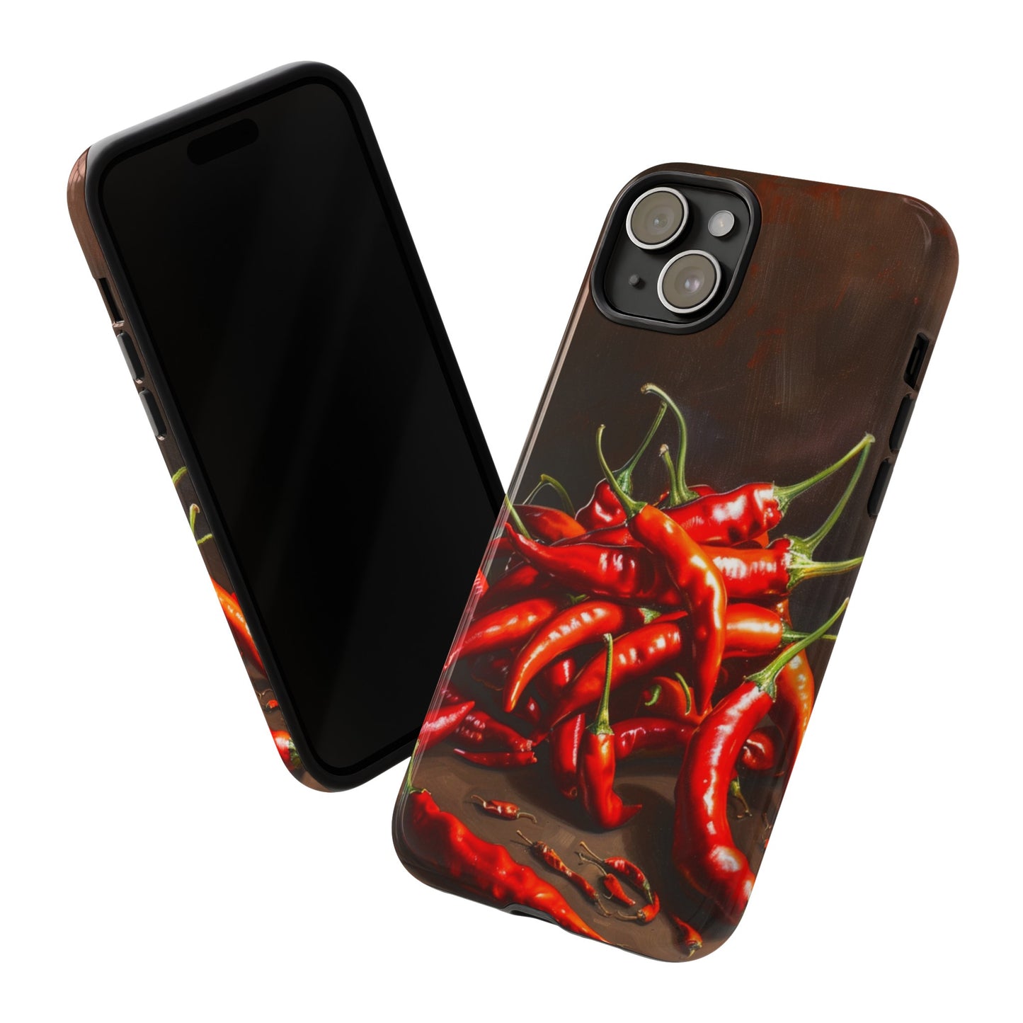 Red Hot Chili Peppers Phone Case