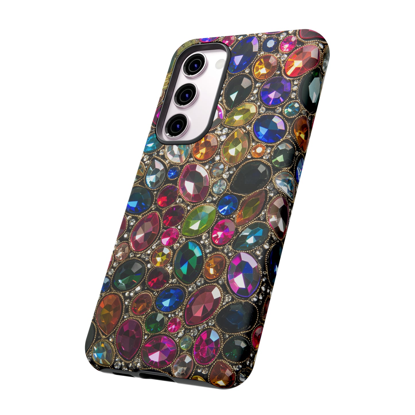 Bling Rhinestone Phone Case