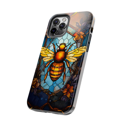 Honey Bee iPhone Case | Embrace the Sweetness of Nature's Workers