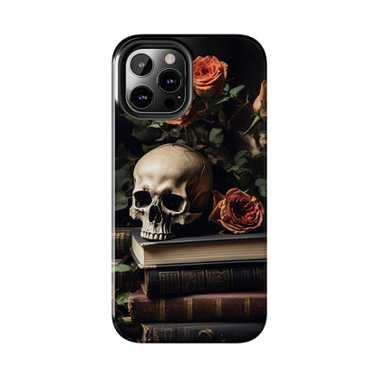 Dark Academia case for iPhone 14 13 12 11 Pro Max case iPhone XR XS Max Case iPhone X Case iPhone 7 Plus iPhone 8 Plus case iPhone 6 case