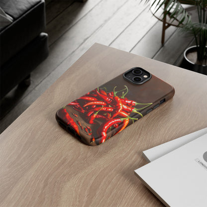 Red Hot Chili Peppers Phone Case