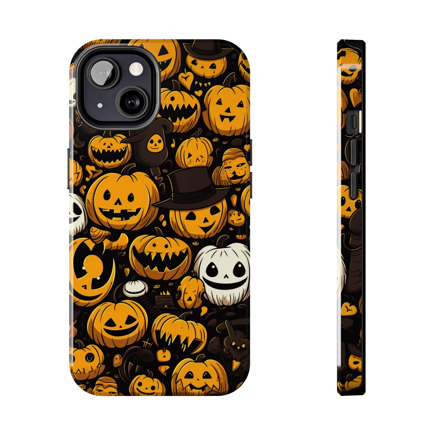 Halloween case for iPhone 14 13 12 11 Pro Max case iPhone XR XS Max Case iPhone X Case iPhone 7 Plus iPhone 8 Plus case iPhone 6 case