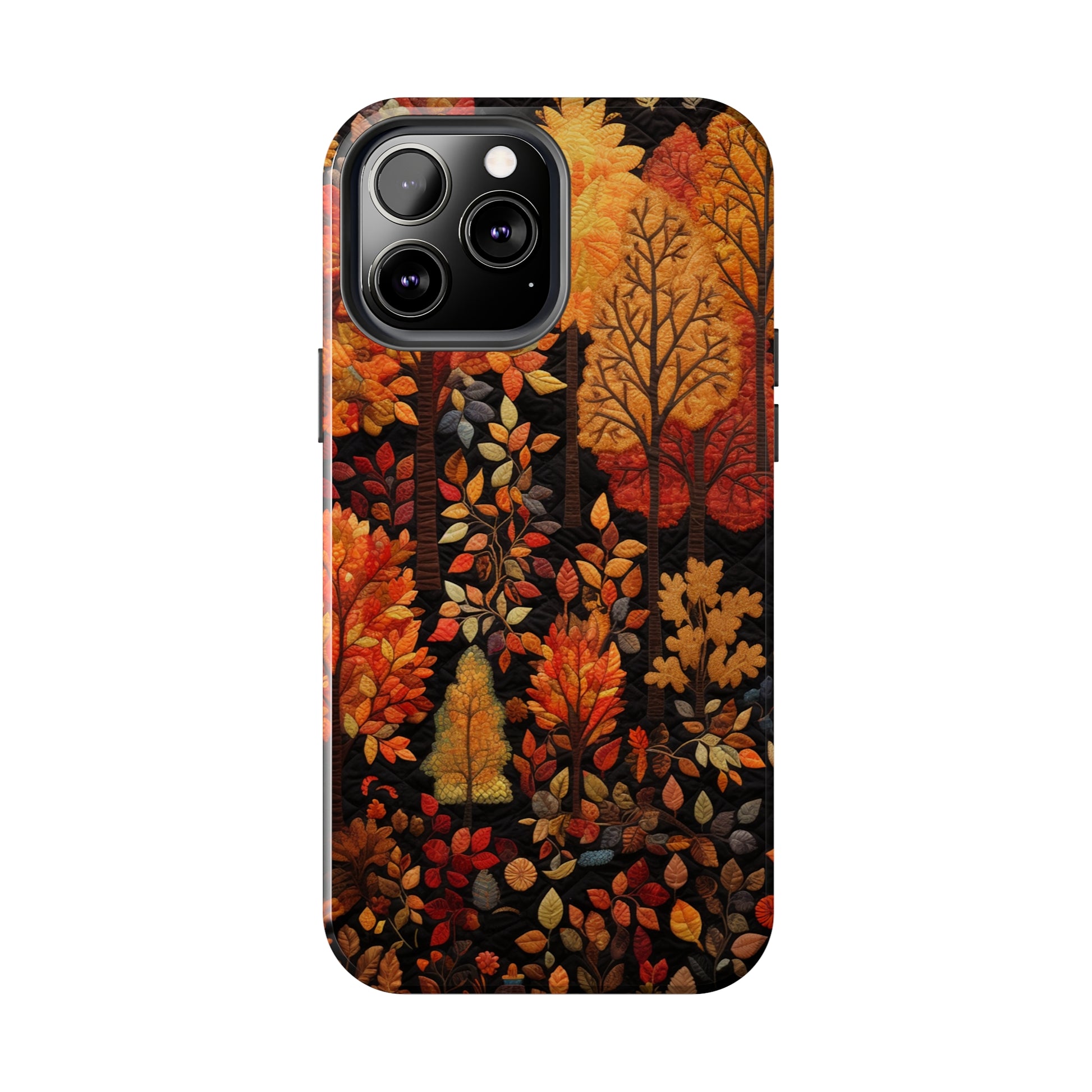 Boho Retro Vibe Phone Cover for iPhone 11 Pro Max