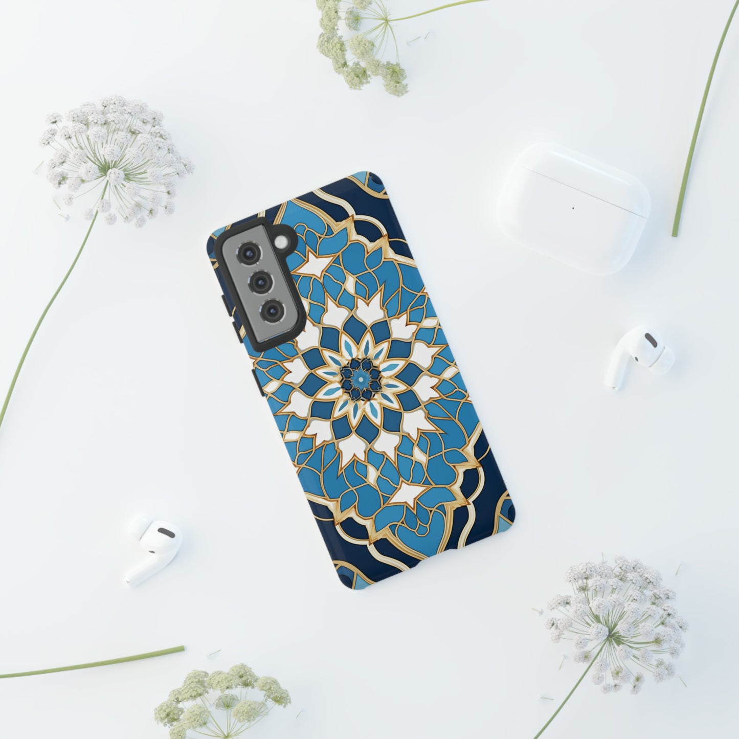 Mosaic Phone Case