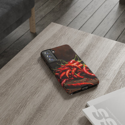 Red Hot Chili Peppers Phone Case