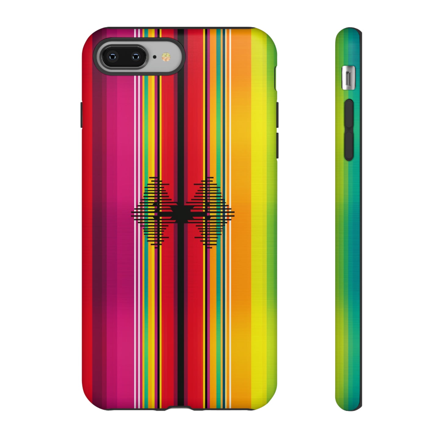 Native American Blanket Heritage Inspired Phone Case