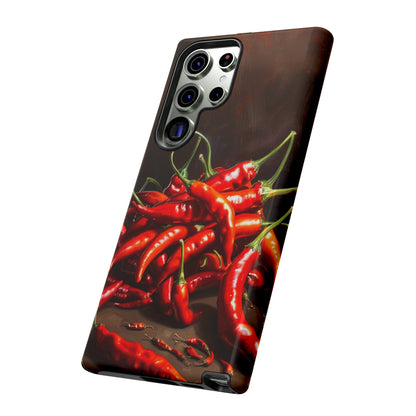 Red Hot Chili Peppers Phone Case