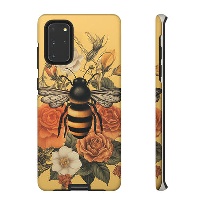 Vintage Vibe Bee Inspired