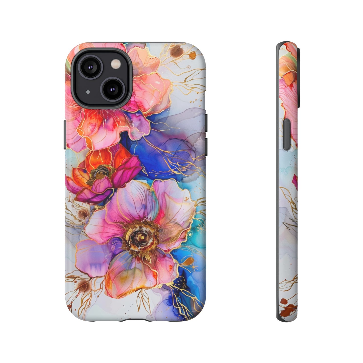 Stained Glass Color Phone Case