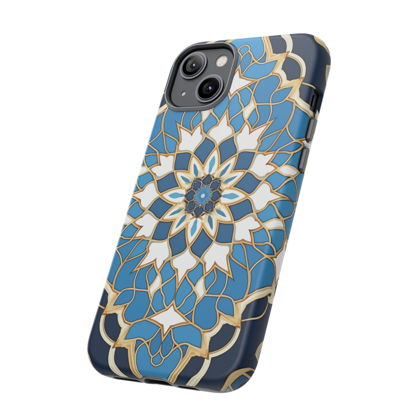 Mosaic Phone Case