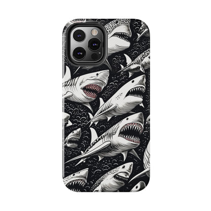 iPhone 11 Deep Sea Exploration Design