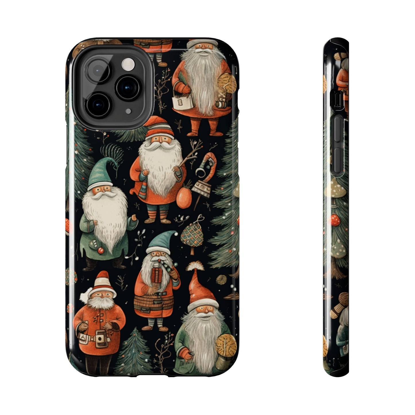 Christmas Phone Case for iPhone 14, 14 Pro Max, 13, 12