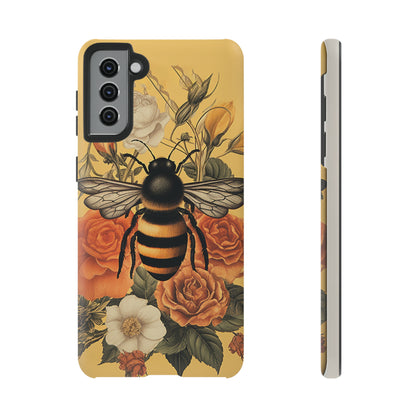 Vintage Vibe Bee Inspired