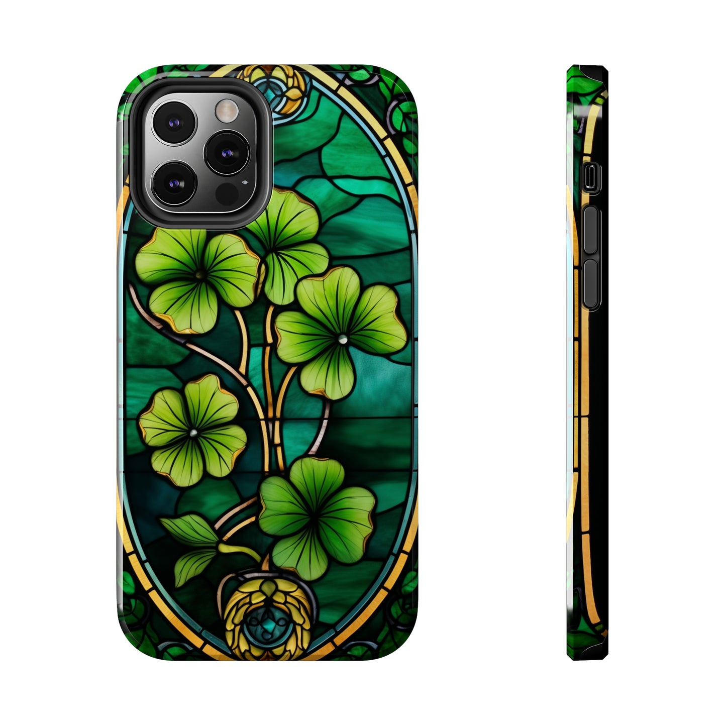 Lucky Charm iPhone XR Design