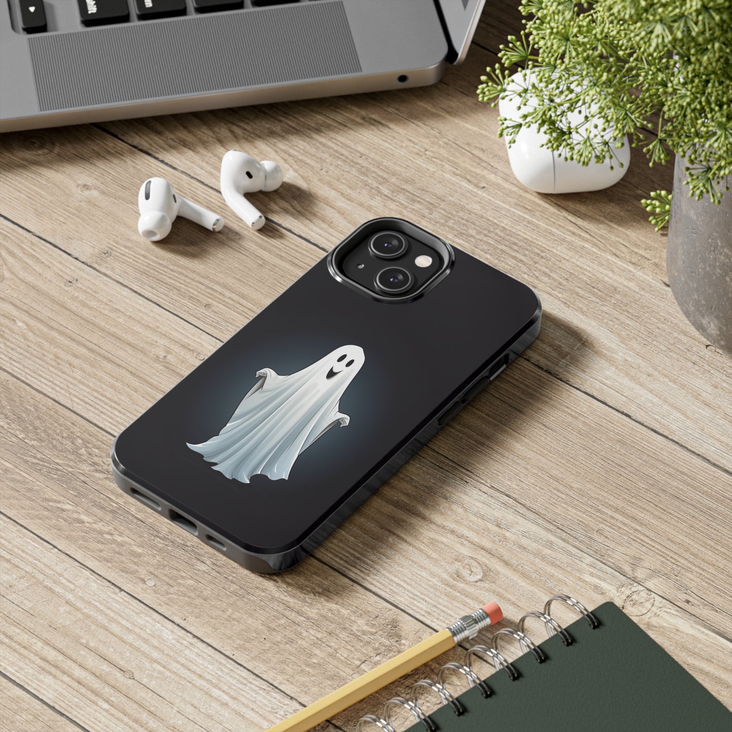 Durable and Spooky Case